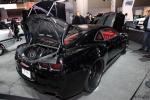 Chevrolet Camaro by Serge Leger 2010 года